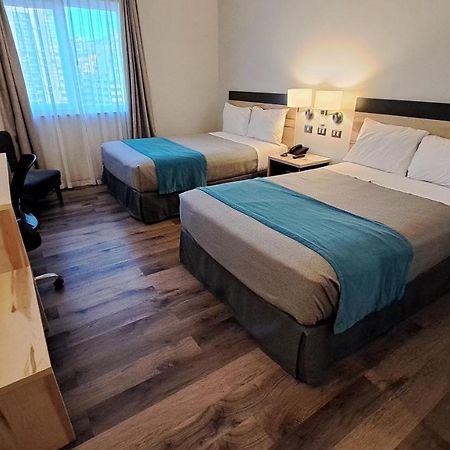 Hotel Diego De Almagro וינה דל מר מראה חיצוני תמונה