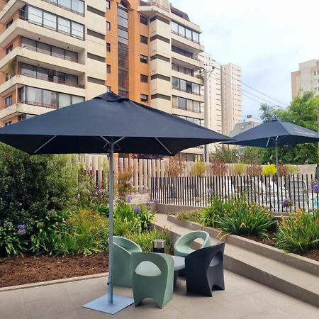 Hotel Diego De Almagro וינה דל מר מראה חיצוני תמונה