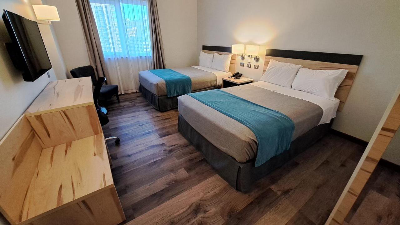 Hotel Diego De Almagro וינה דל מר מראה חיצוני תמונה