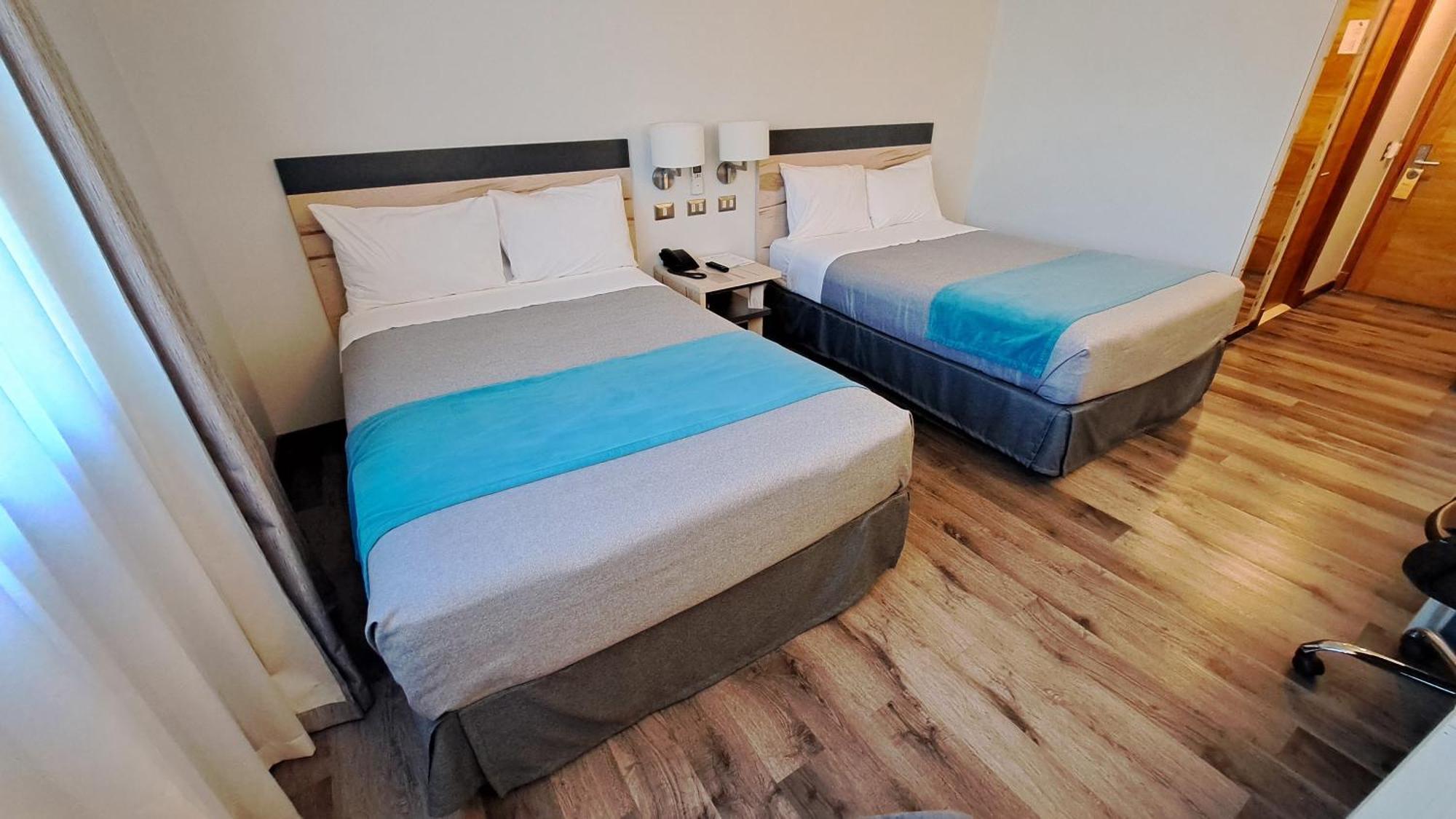 Hotel Diego De Almagro וינה דל מר מראה חיצוני תמונה