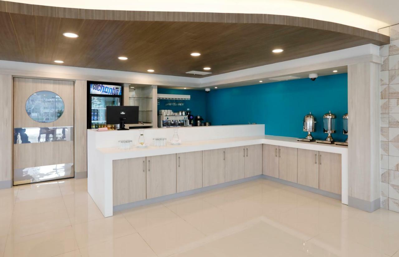 Hotel Diego De Almagro וינה דל מר מראה חיצוני תמונה