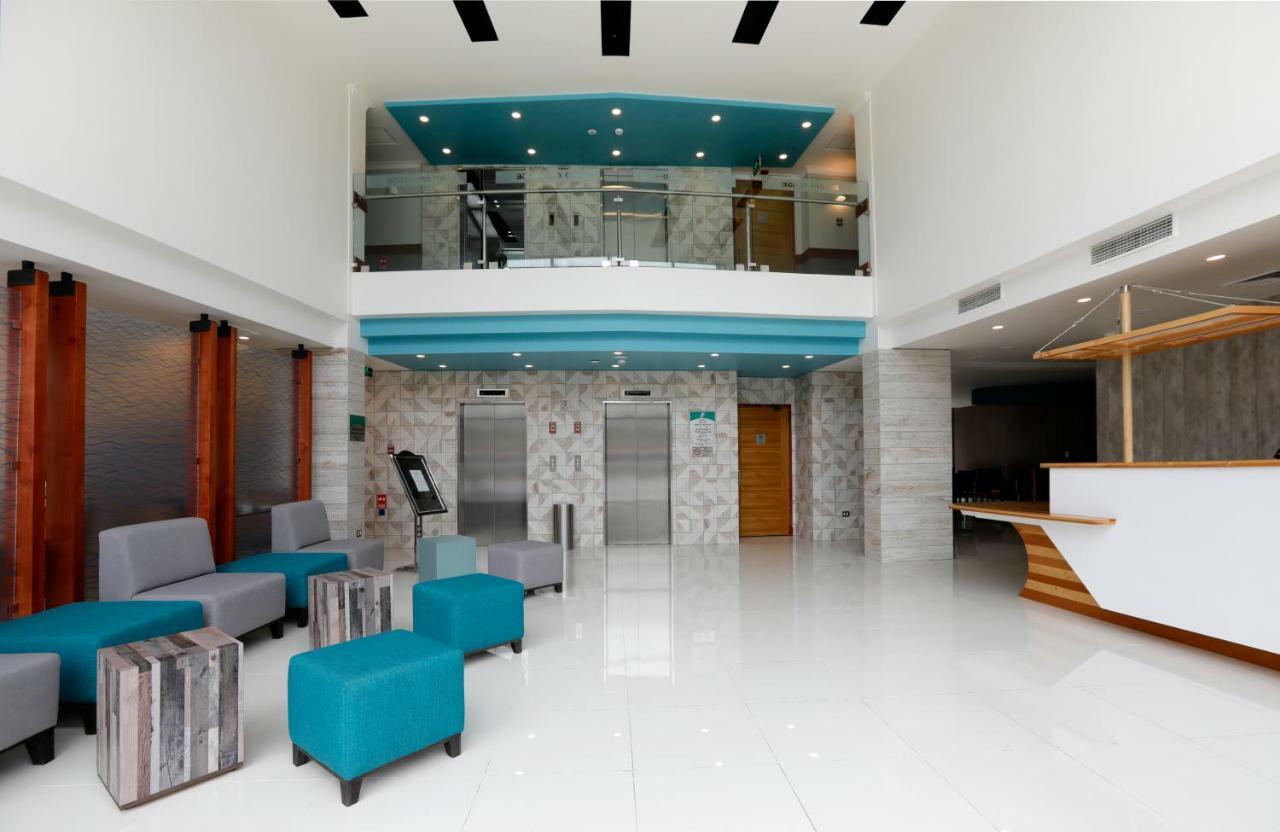Hotel Diego De Almagro וינה דל מר מראה חיצוני תמונה