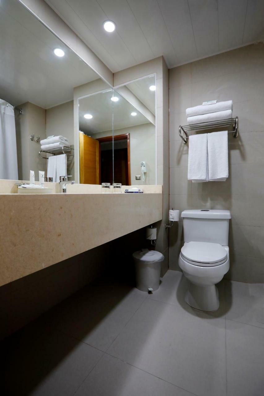 Hotel Diego De Almagro וינה דל מר מראה חיצוני תמונה