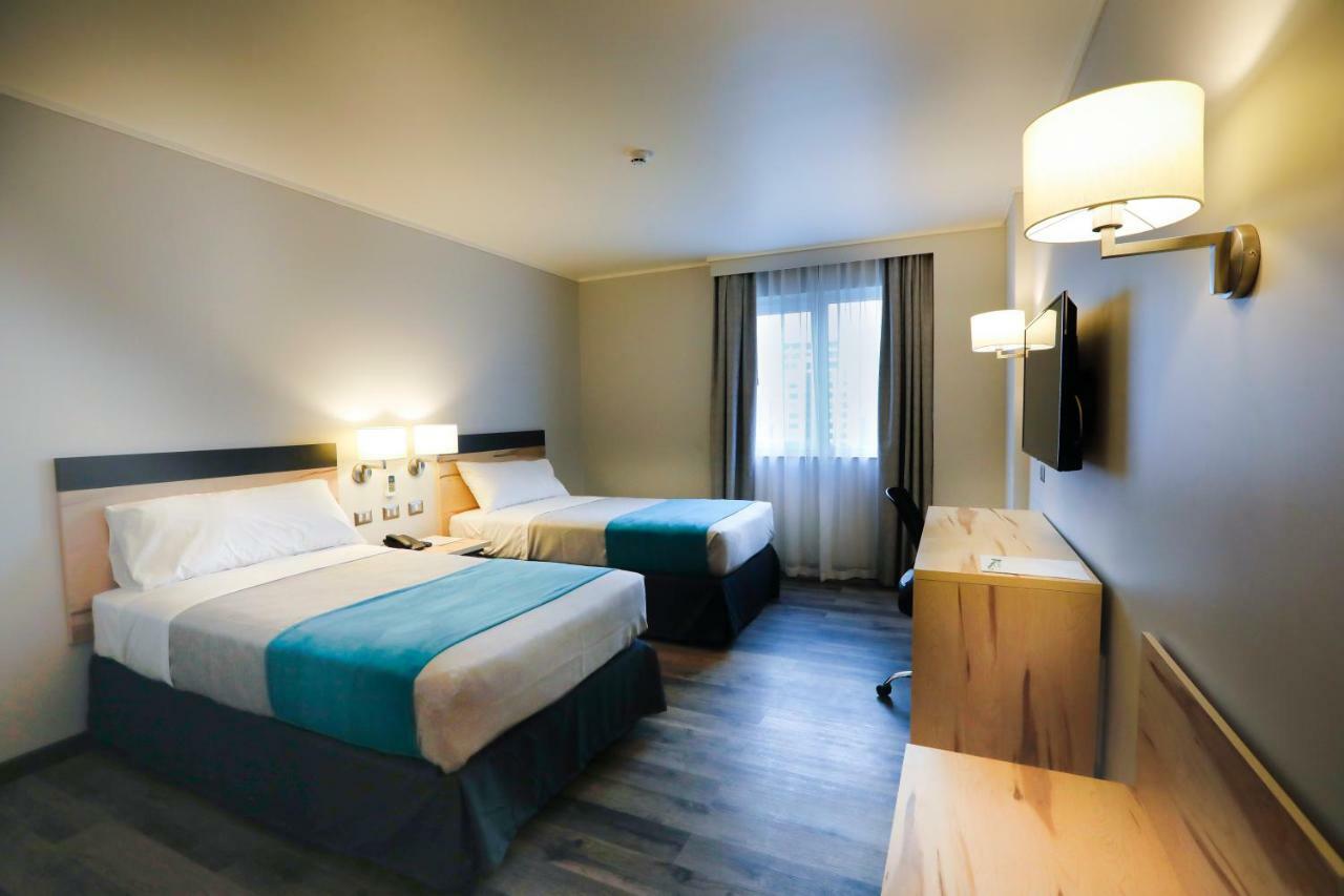 Hotel Diego De Almagro וינה דל מר מראה חיצוני תמונה