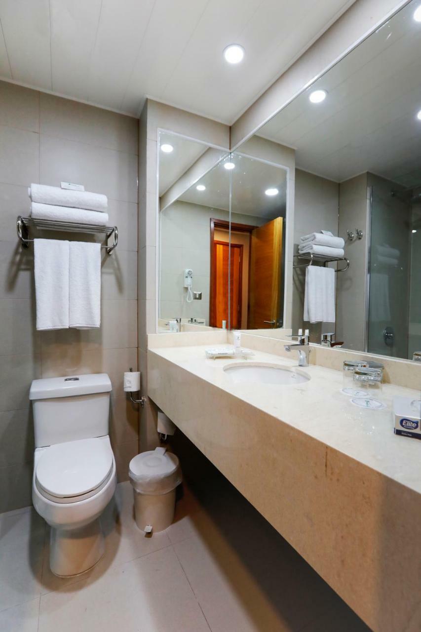 Hotel Diego De Almagro וינה דל מר מראה חיצוני תמונה