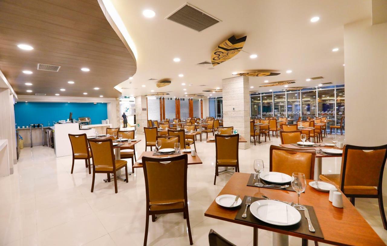 Hotel Diego De Almagro וינה דל מר מראה חיצוני תמונה