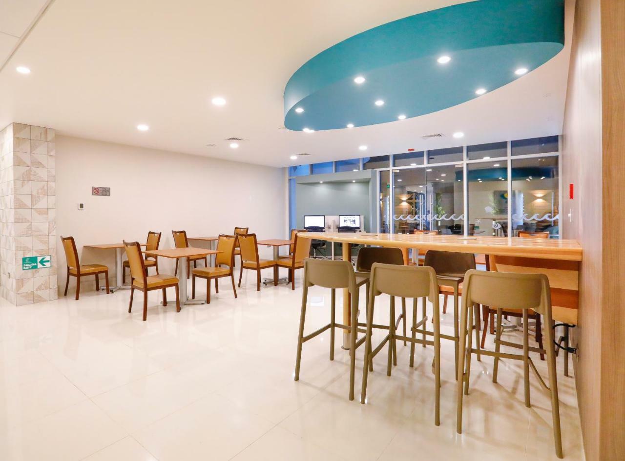 Hotel Diego De Almagro וינה דל מר מראה חיצוני תמונה