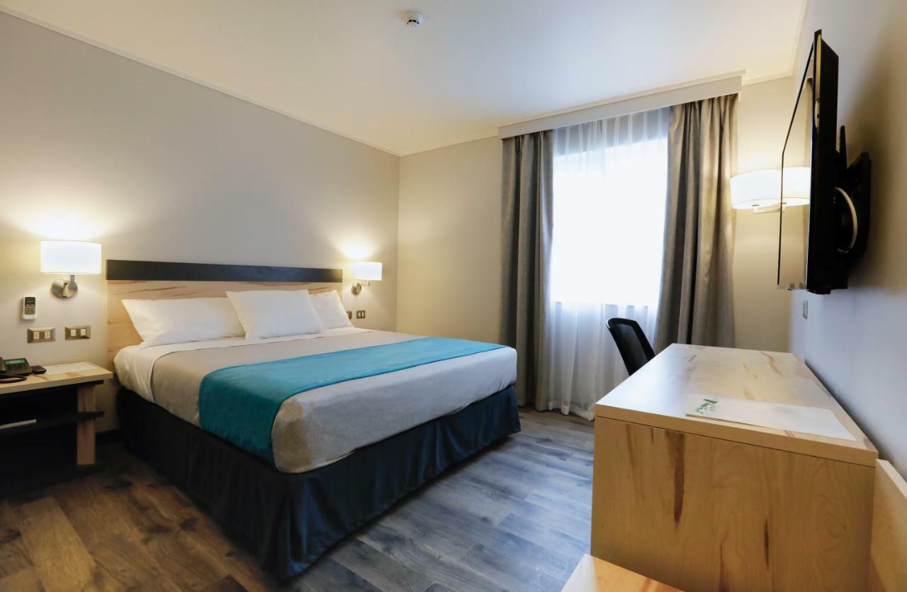 Hotel Diego De Almagro וינה דל מר מראה חיצוני תמונה