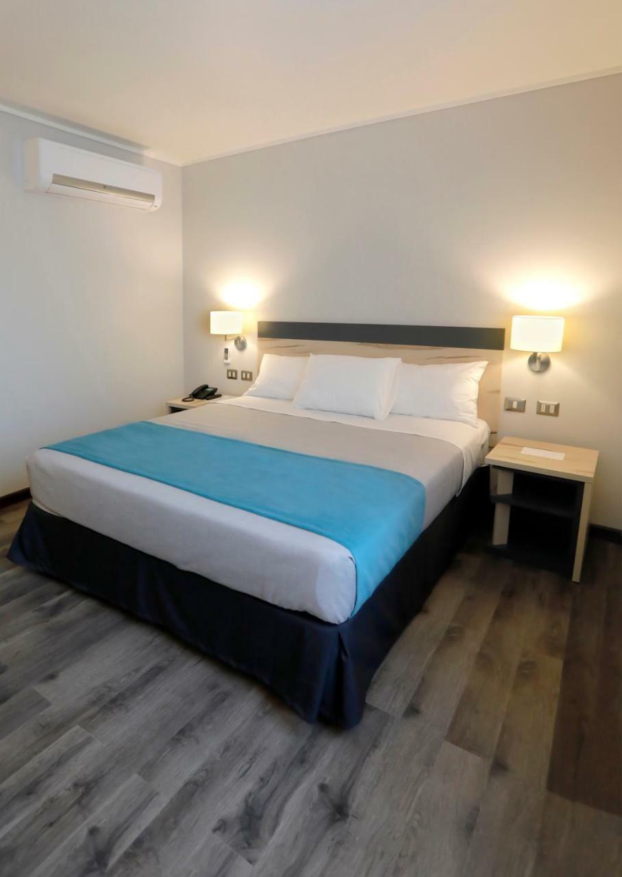 Hotel Diego De Almagro וינה דל מר מראה חיצוני תמונה