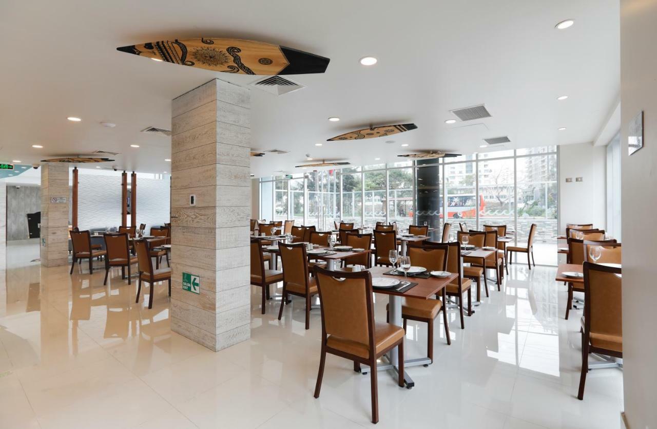 Hotel Diego De Almagro וינה דל מר מראה חיצוני תמונה