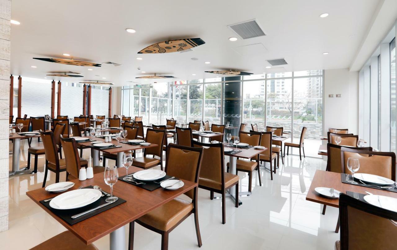 Hotel Diego De Almagro וינה דל מר מראה חיצוני תמונה