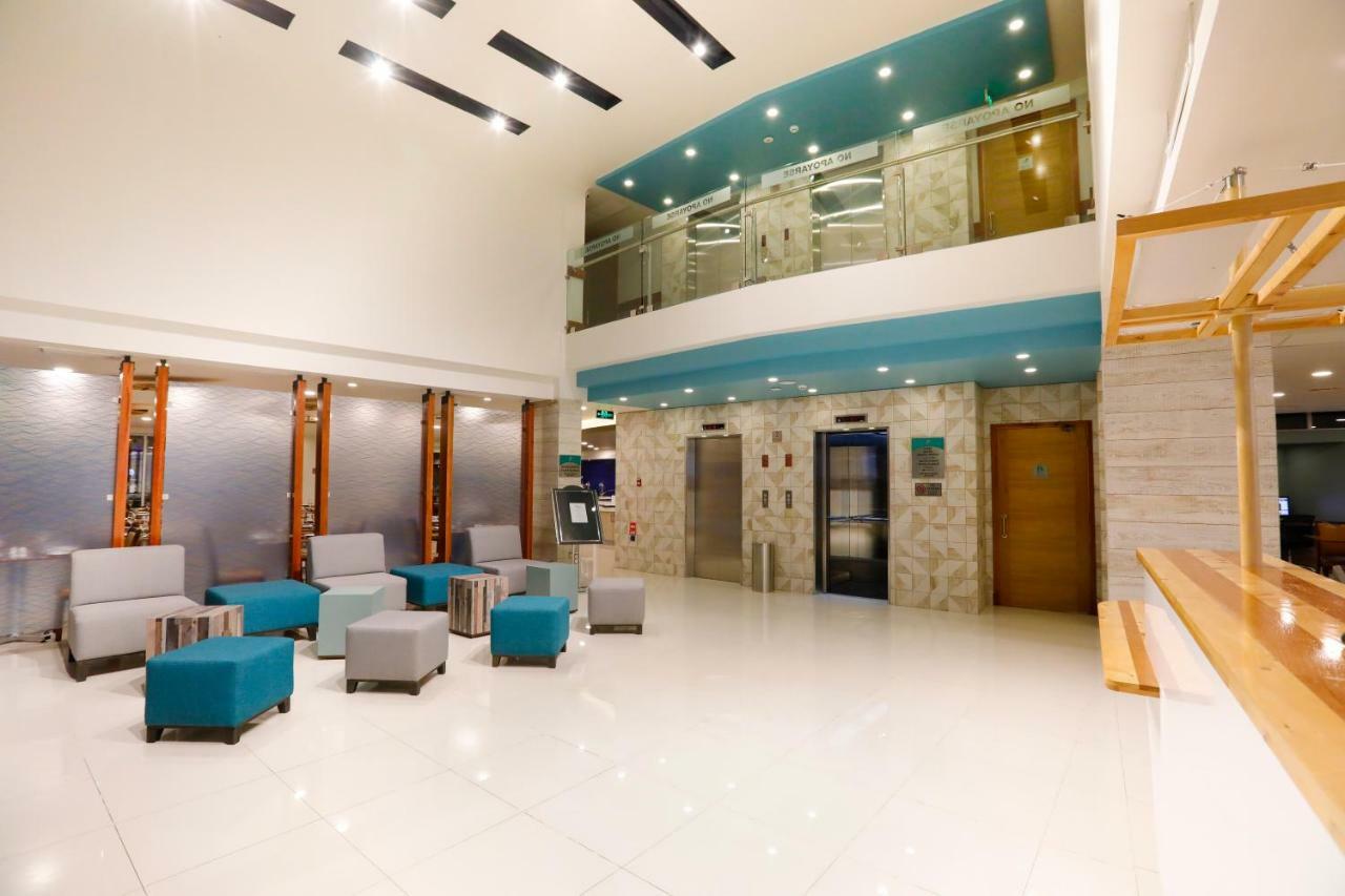Hotel Diego De Almagro וינה דל מר מראה חיצוני תמונה