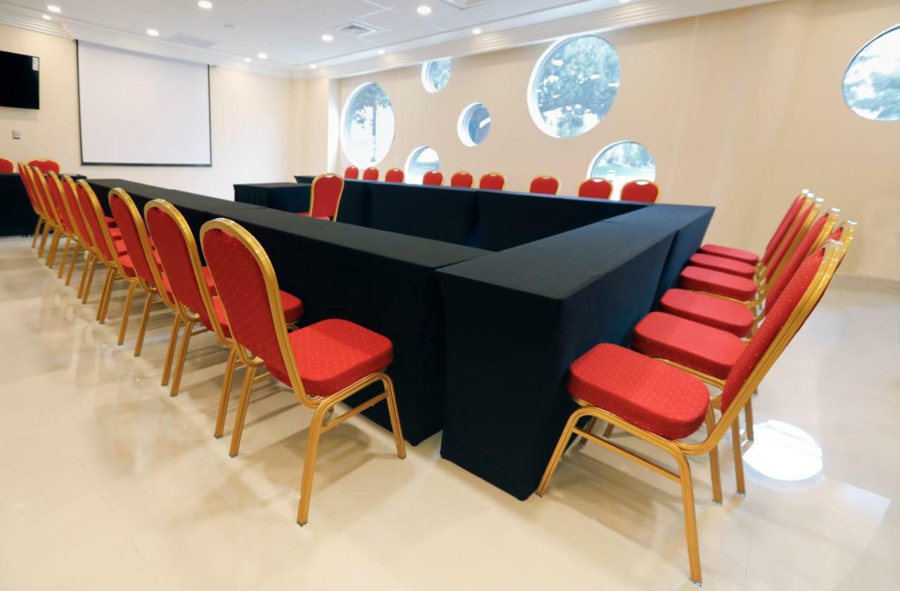 Hotel Diego De Almagro וינה דל מר מראה חיצוני תמונה