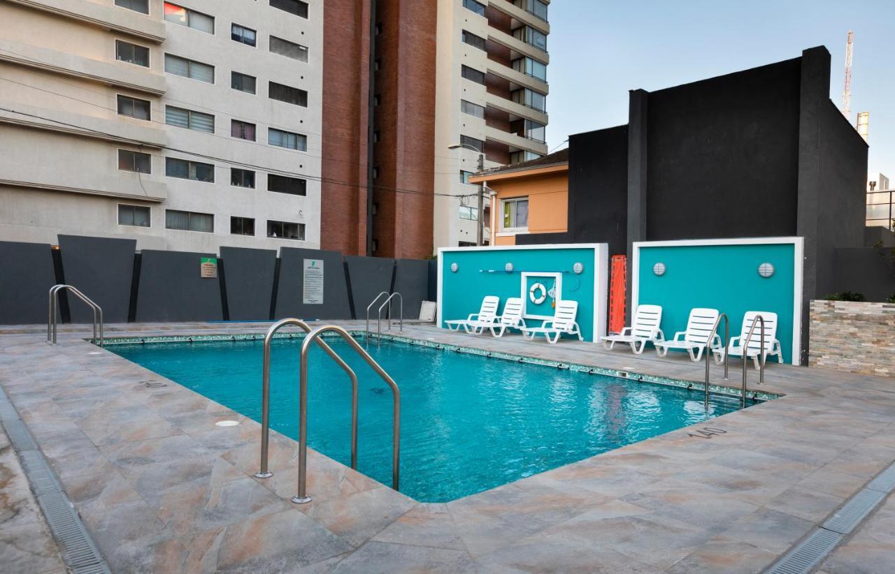 Hotel Diego De Almagro וינה דל מר מראה חיצוני תמונה
